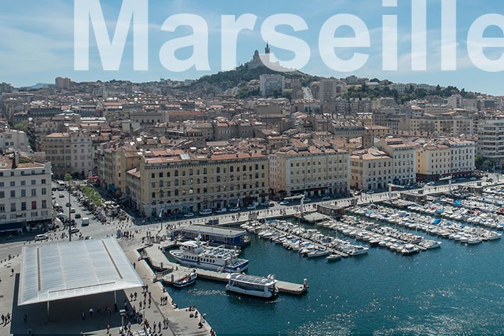 Location de vaisselle Marseille