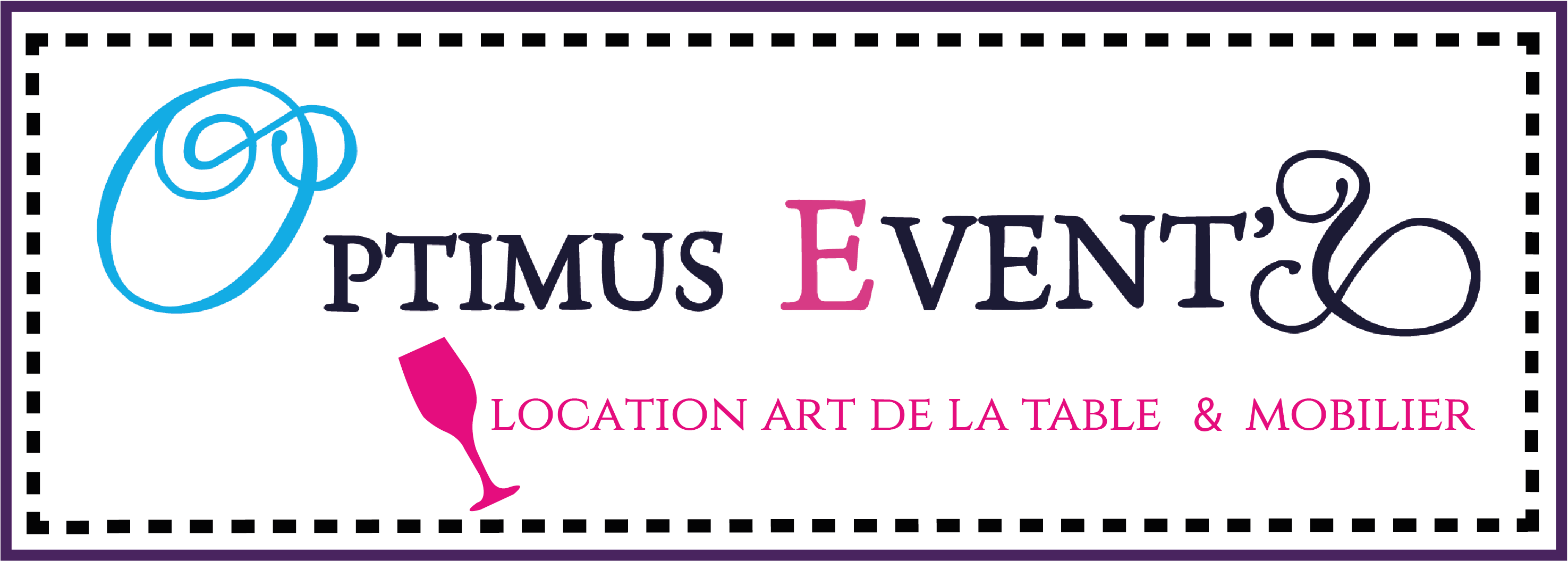 Optimus Events Location de vaisselle