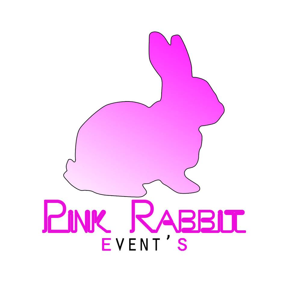 PinkRabbitEvent location matériel de réception